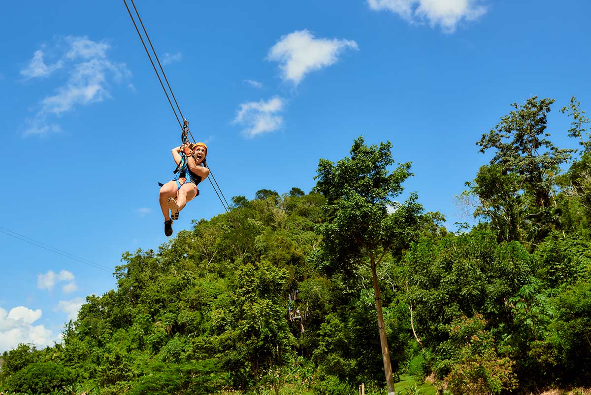 zipline-belize-tours