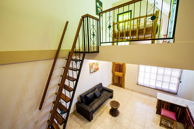 Hotel in Orange Walk